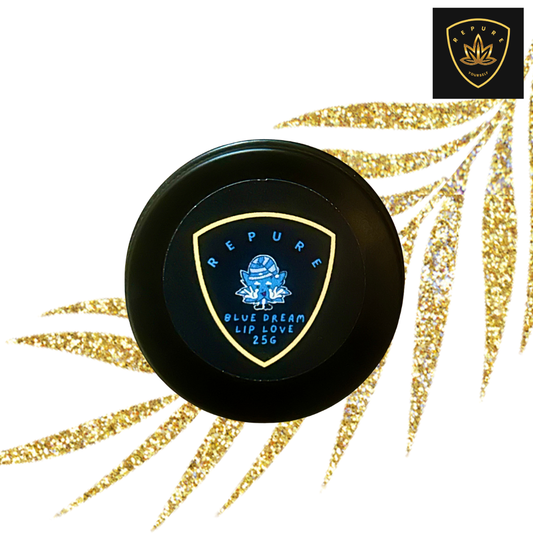 "Blue Dream" Limited Edition - Lip Love
