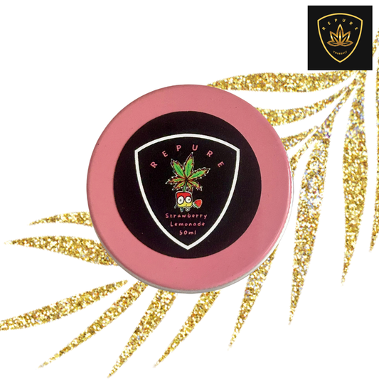 "Strawberry Lemonade" Limited Edition - Lip Love